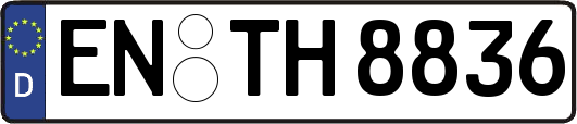 EN-TH8836