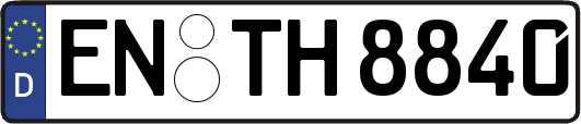 EN-TH8840