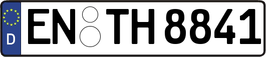 EN-TH8841
