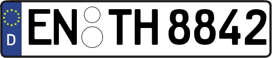 EN-TH8842