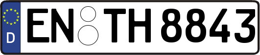 EN-TH8843