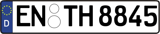 EN-TH8845
