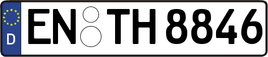 EN-TH8846