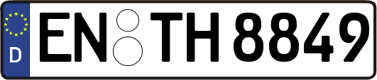 EN-TH8849