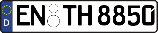EN-TH8850