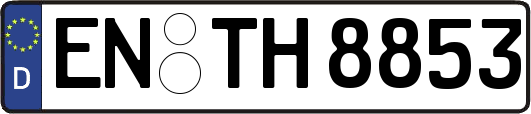 EN-TH8853