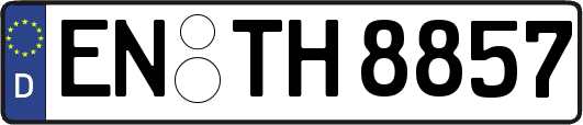 EN-TH8857