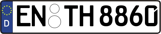 EN-TH8860