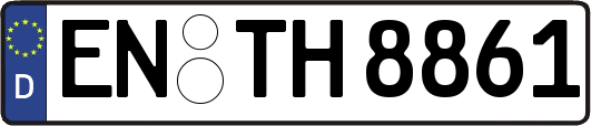 EN-TH8861