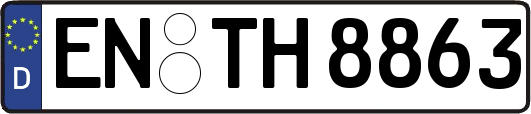EN-TH8863