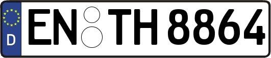 EN-TH8864