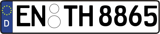 EN-TH8865