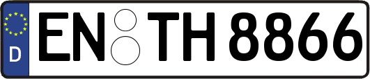 EN-TH8866