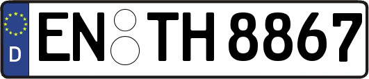 EN-TH8867