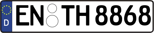 EN-TH8868