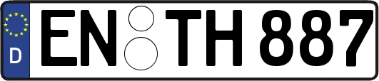 EN-TH887