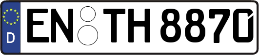 EN-TH8870