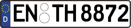 EN-TH8872