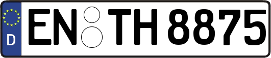 EN-TH8875