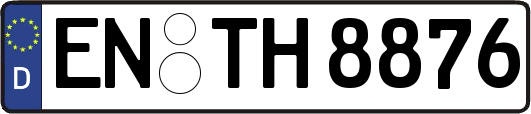 EN-TH8876