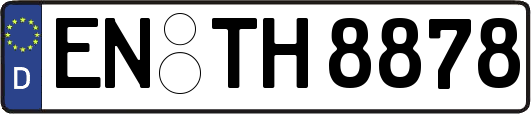 EN-TH8878