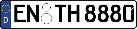 EN-TH8880