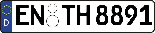 EN-TH8891