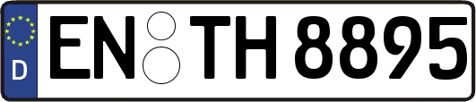 EN-TH8895