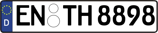 EN-TH8898