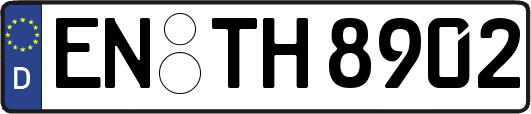 EN-TH8902