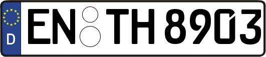 EN-TH8903