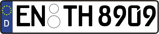 EN-TH8909