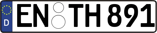 EN-TH891