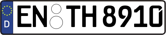 EN-TH8910