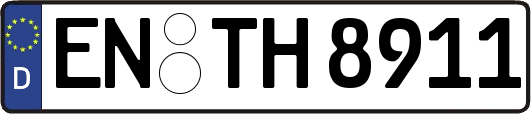 EN-TH8911