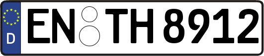 EN-TH8912
