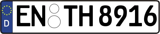 EN-TH8916