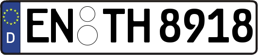 EN-TH8918