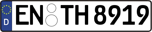 EN-TH8919