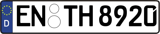 EN-TH8920