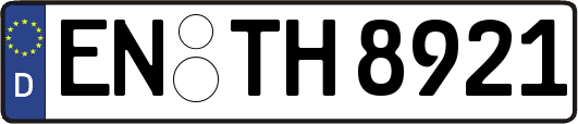 EN-TH8921