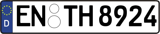 EN-TH8924