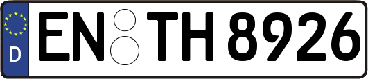EN-TH8926