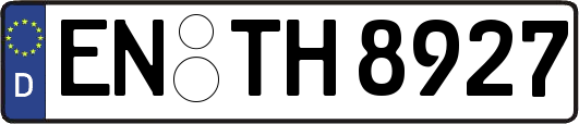 EN-TH8927