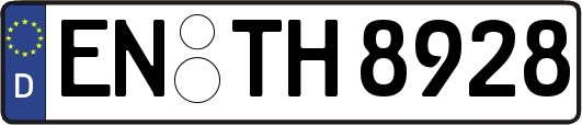 EN-TH8928