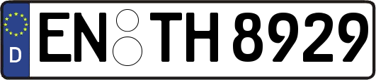 EN-TH8929