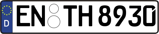 EN-TH8930