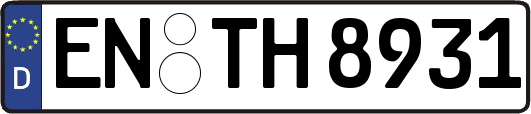 EN-TH8931