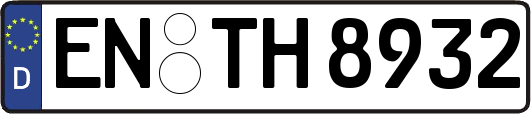 EN-TH8932