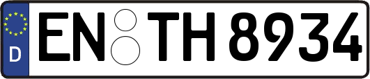 EN-TH8934